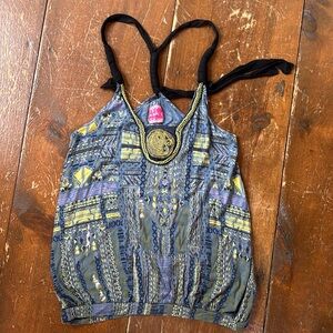 Free People top